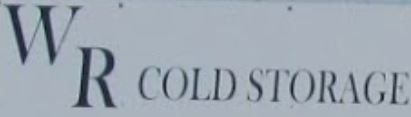 WR Cold Storage LLC logo